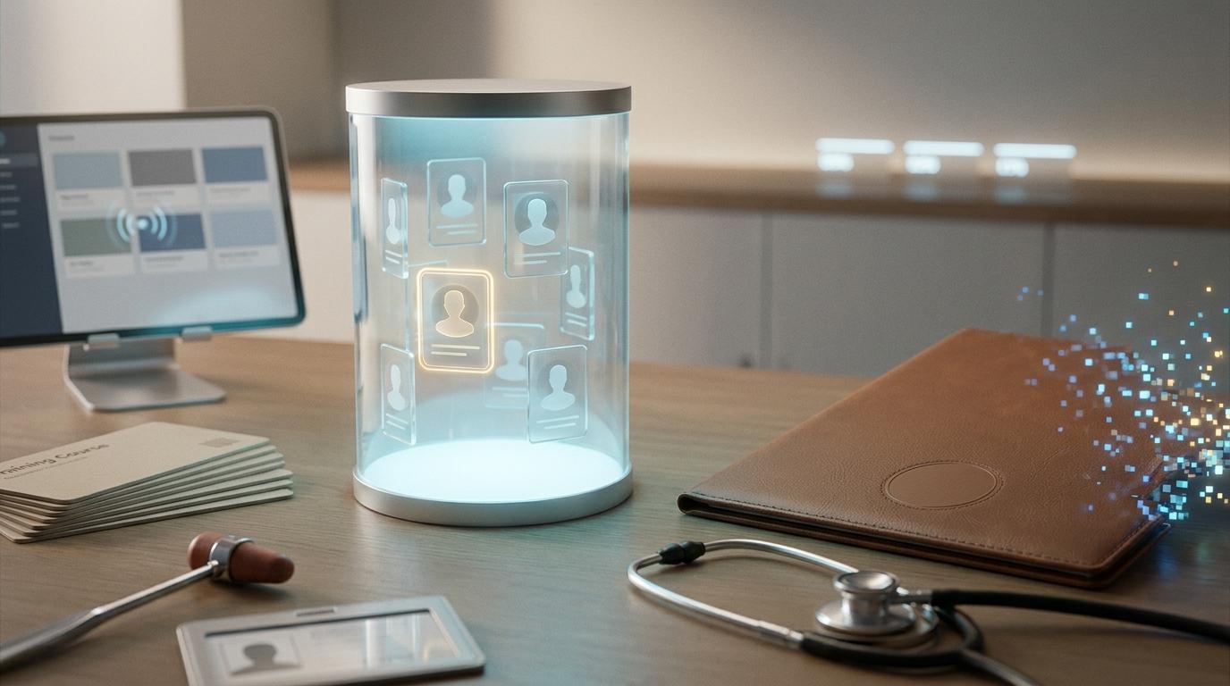 Online DOT Physical: The Complete Guide for Commercial Drivers and Medical Examiners