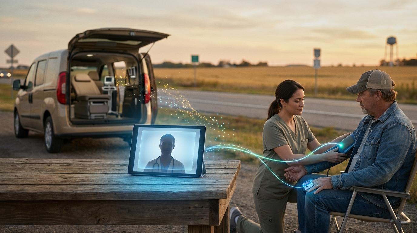 Online DOT Physical: The Complete Guide for Commercial Drivers and Medical Examiners