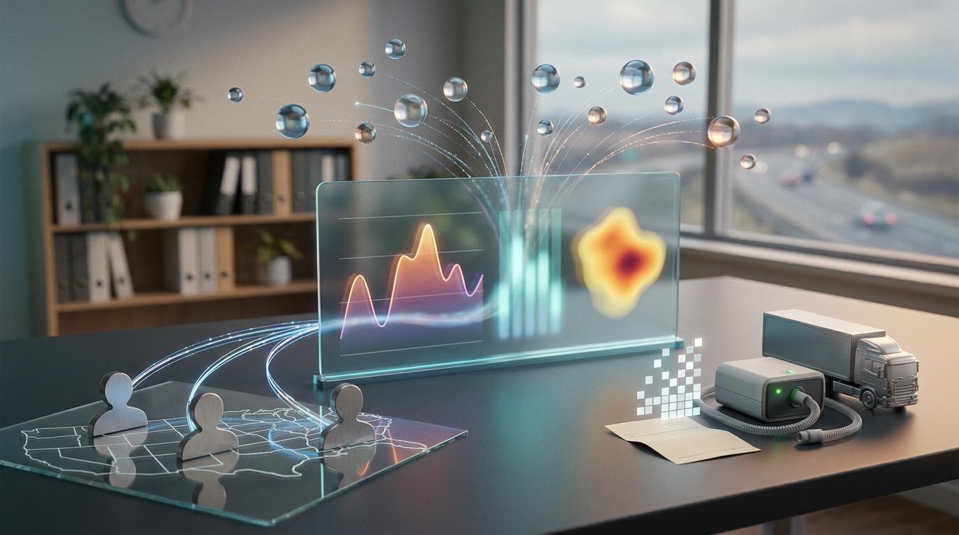 Online DOT Physical: The Complete Guide for Commercial Drivers and Medical Examiners