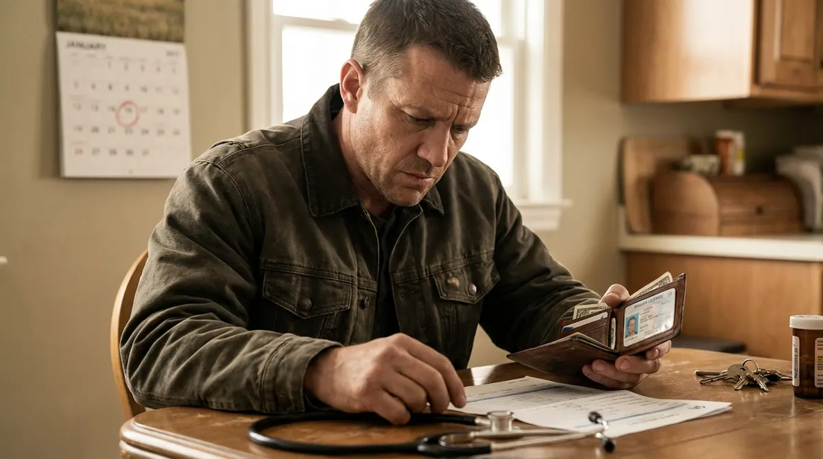 Online DOT Physical Without Insurance: A Complete Guide for Commercial Drivers