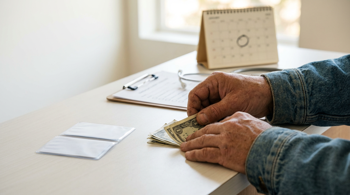 Online DOT Physical Without Insurance: A Complete Guide for Commercial Drivers