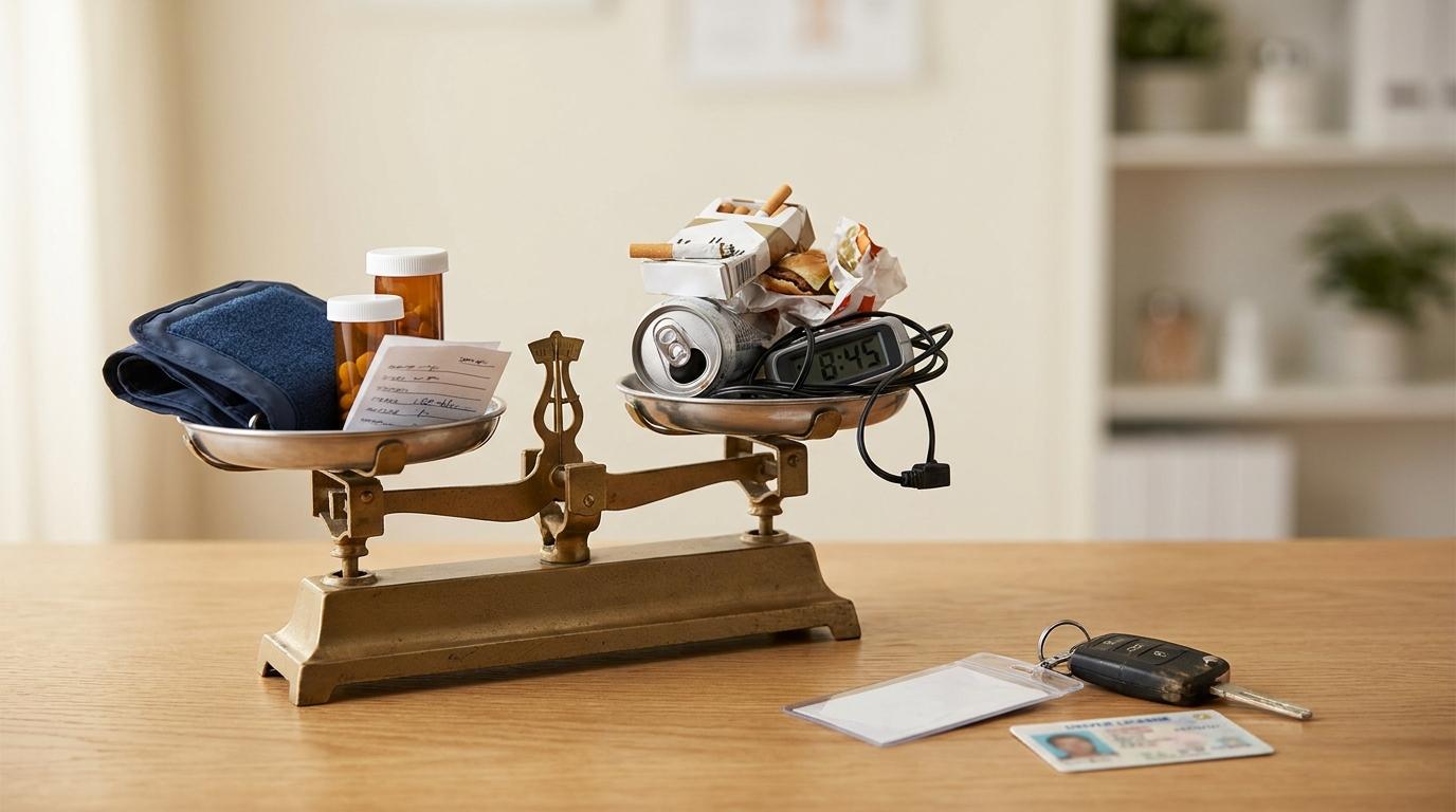 Online DOT Physical Without Insurance: A Complete Guide for Commercial Drivers