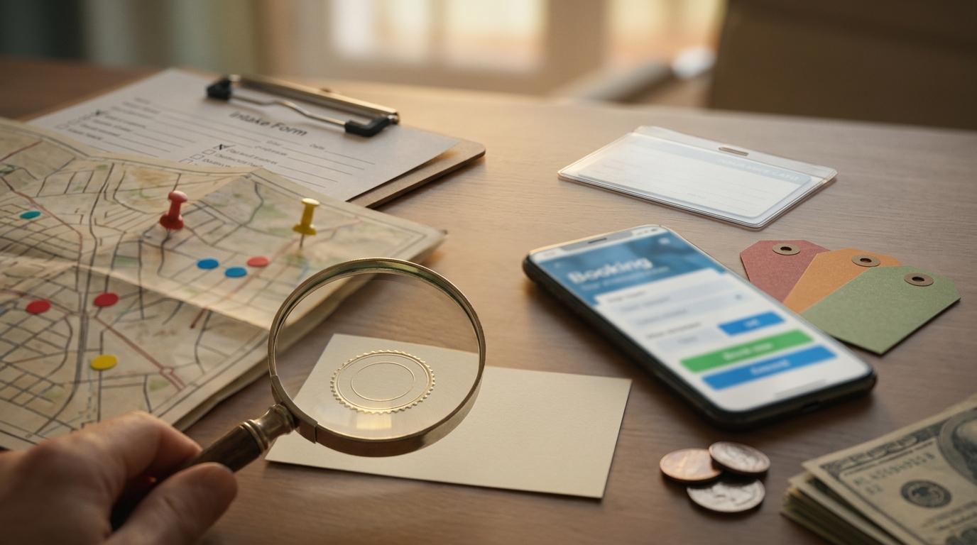 Online DOT Physical Without Insurance: A Complete Guide for Commercial Drivers