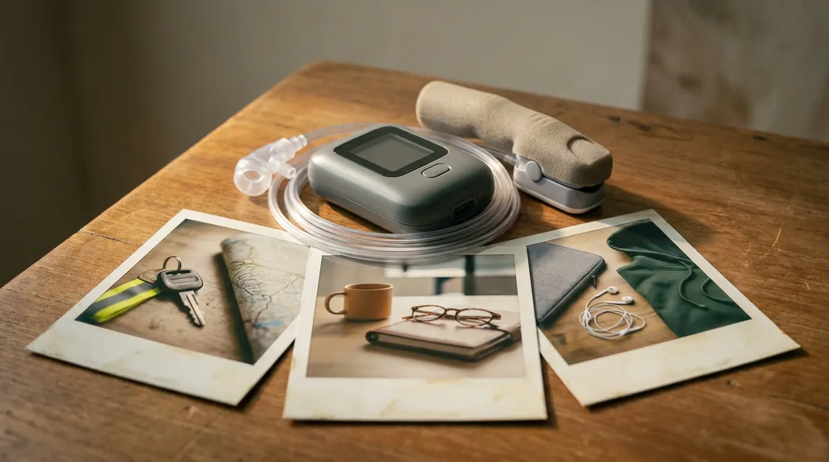 Overnight Home Sleep Apnea Test: The Complete Guide to At-Home Sleep Apnea Testing