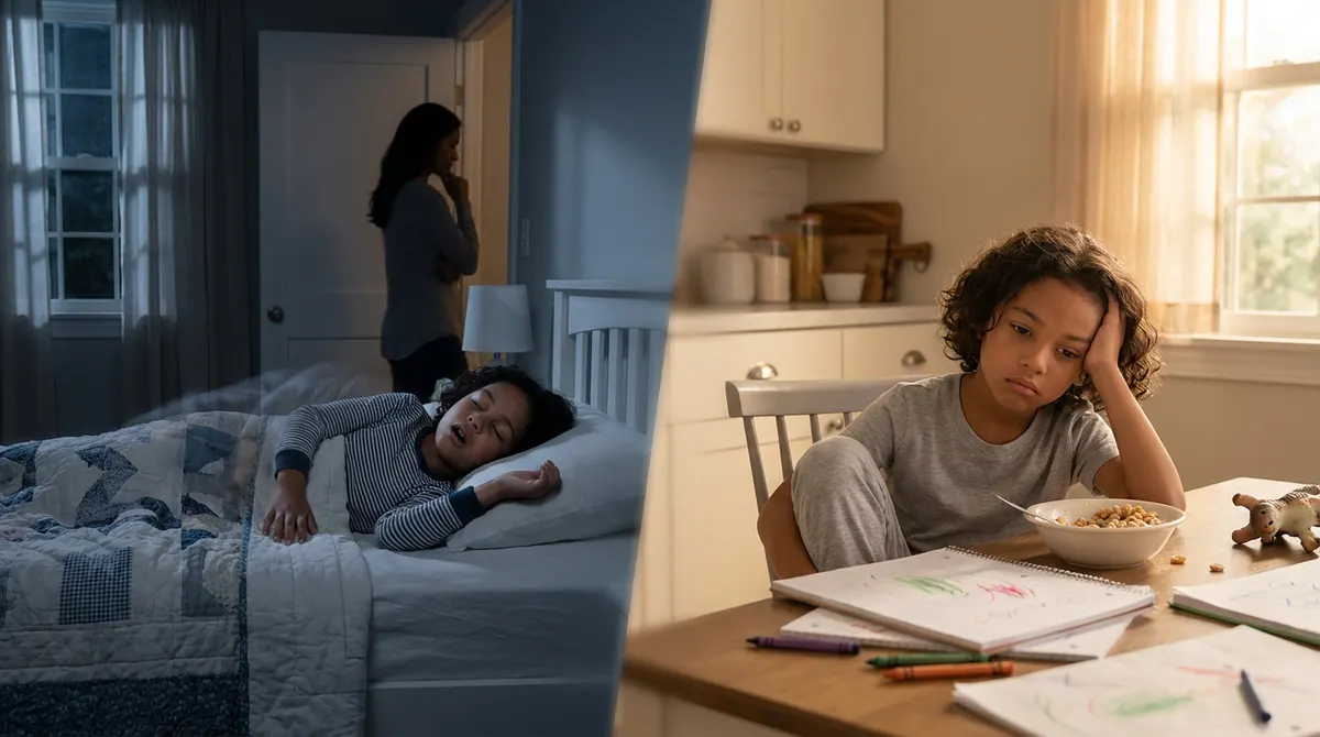 Pediatric Home Sleep Apnea Test: A Complete Guide for Parents and Providers