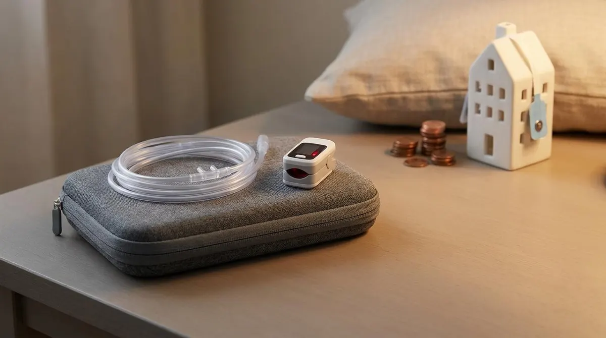 Polysomnography at Home: How Home Sleep Testing Compares to In-Lab Sleep Studies