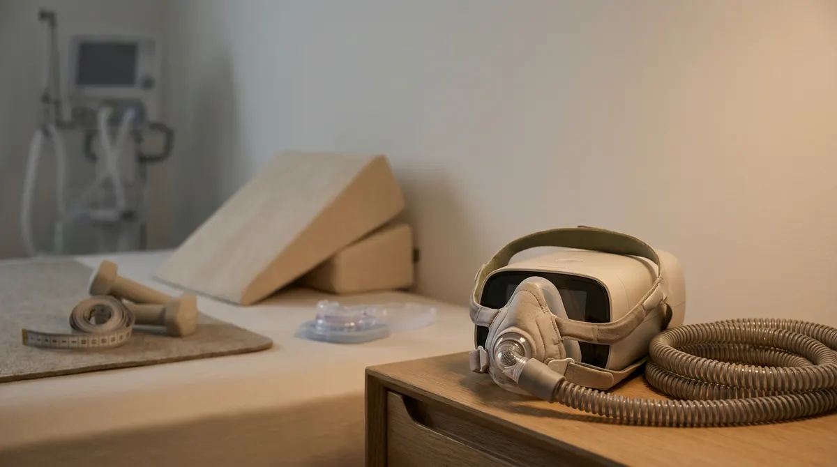 Polysomnography at Home: How Home Sleep Testing Compares to In-Lab Sleep Studies