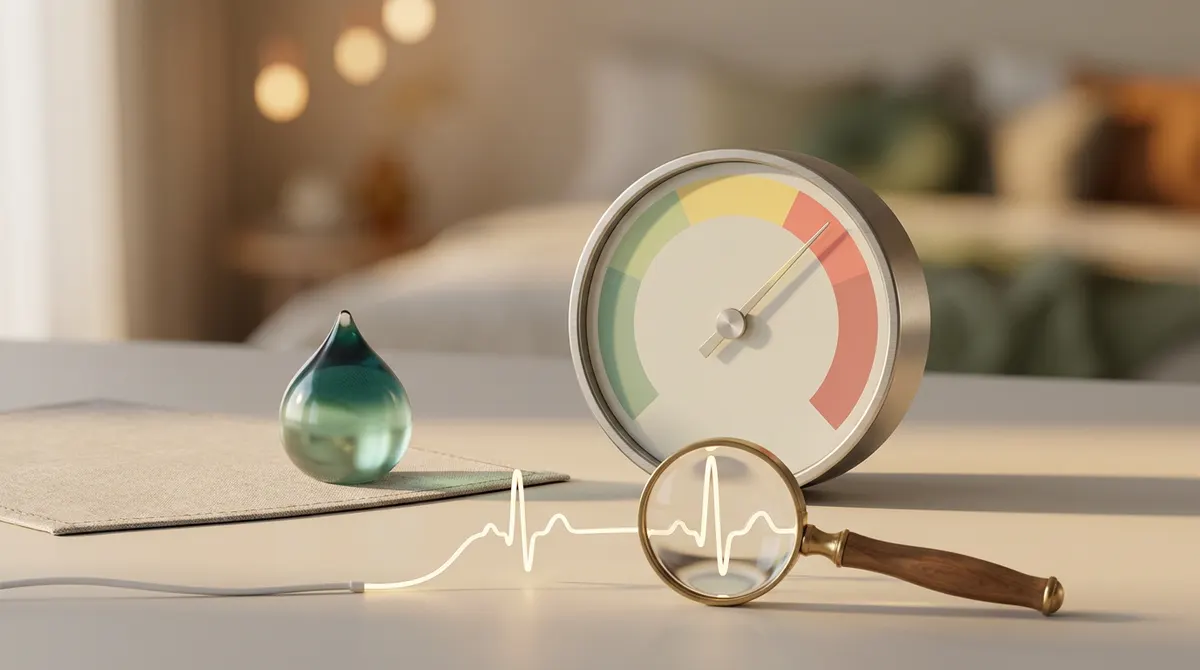 Portable Home Sleep Apnea Test: How It Works, What It Measures, and Who Needs One