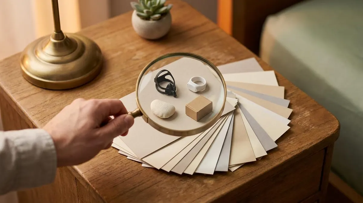 Portable Home Sleep Apnea Test: How It Works, What It Measures, and Who Needs One