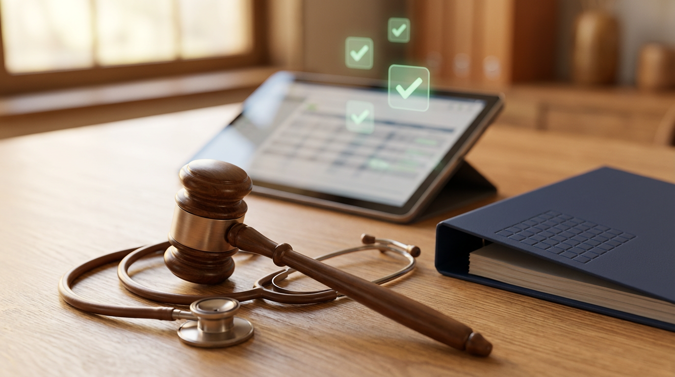 Remote DOT Physical: The Complete Guide for Commercial Drivers