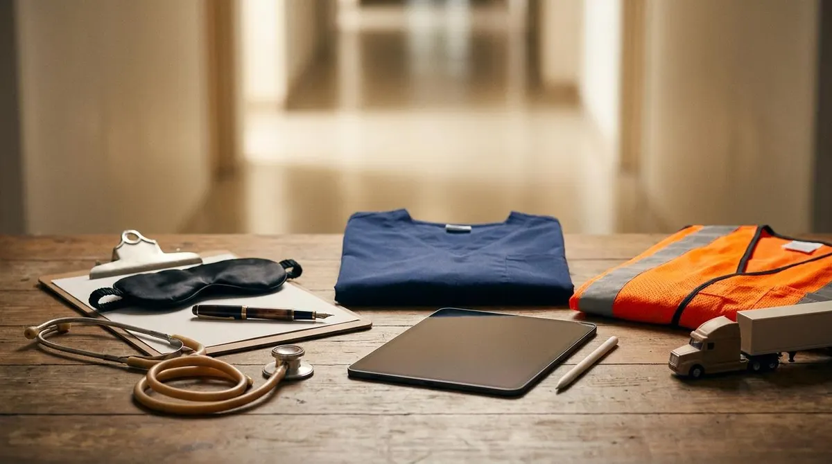 Requisition for Home Sleep Apnea Test: What You Need, Who Can Order It, and How to Get Tested