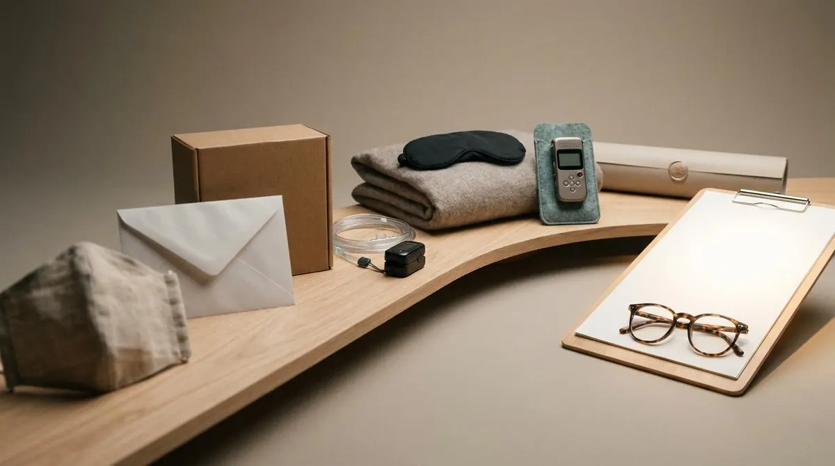 Requisition for Home Sleep Apnea Test: What You Need, Who Can Order It, and How to Get Tested