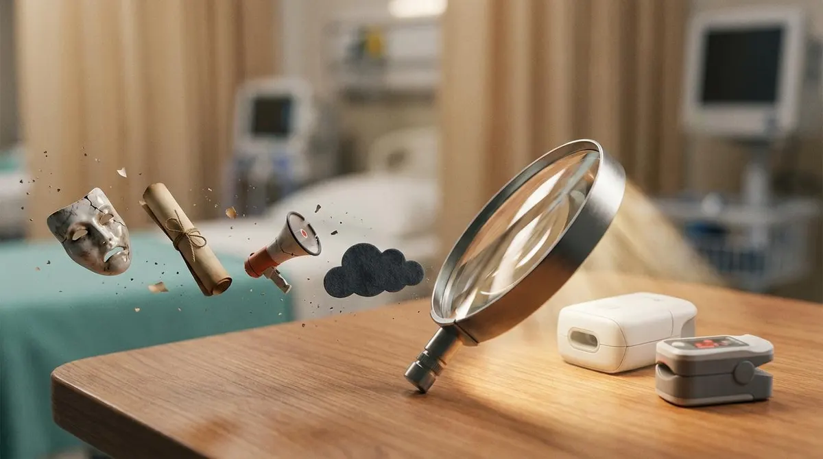 Requisition for Home Sleep Apnea Test: What You Need, Who Can Order It, and How to Get Tested