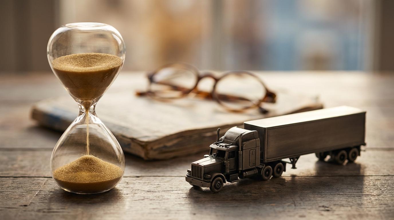 Same Day DOT Physical