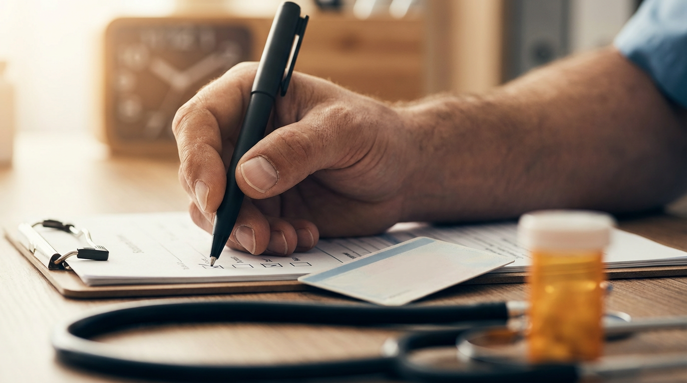 Same Day DOT Physical