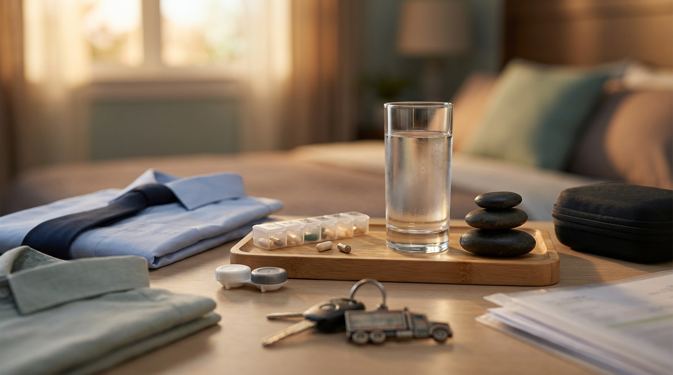 Same Day DOT Physical