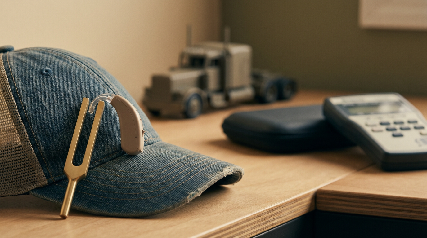 Same Day DOT Physical