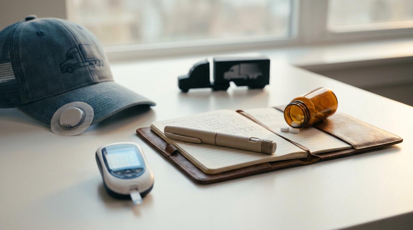 Same Day DOT Physical