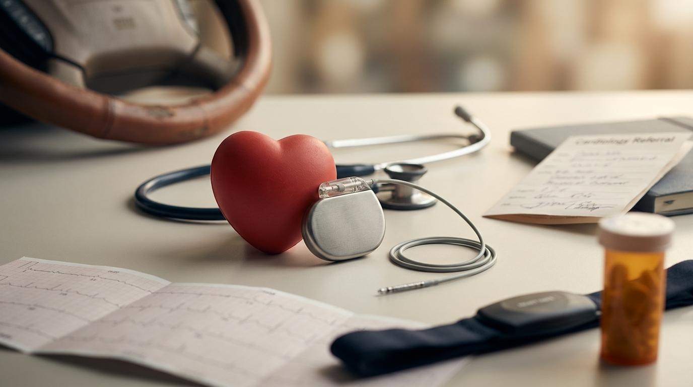 Same Day DOT Physical