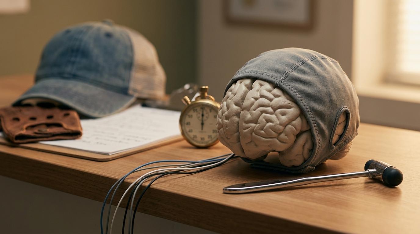 Same Day DOT Physical