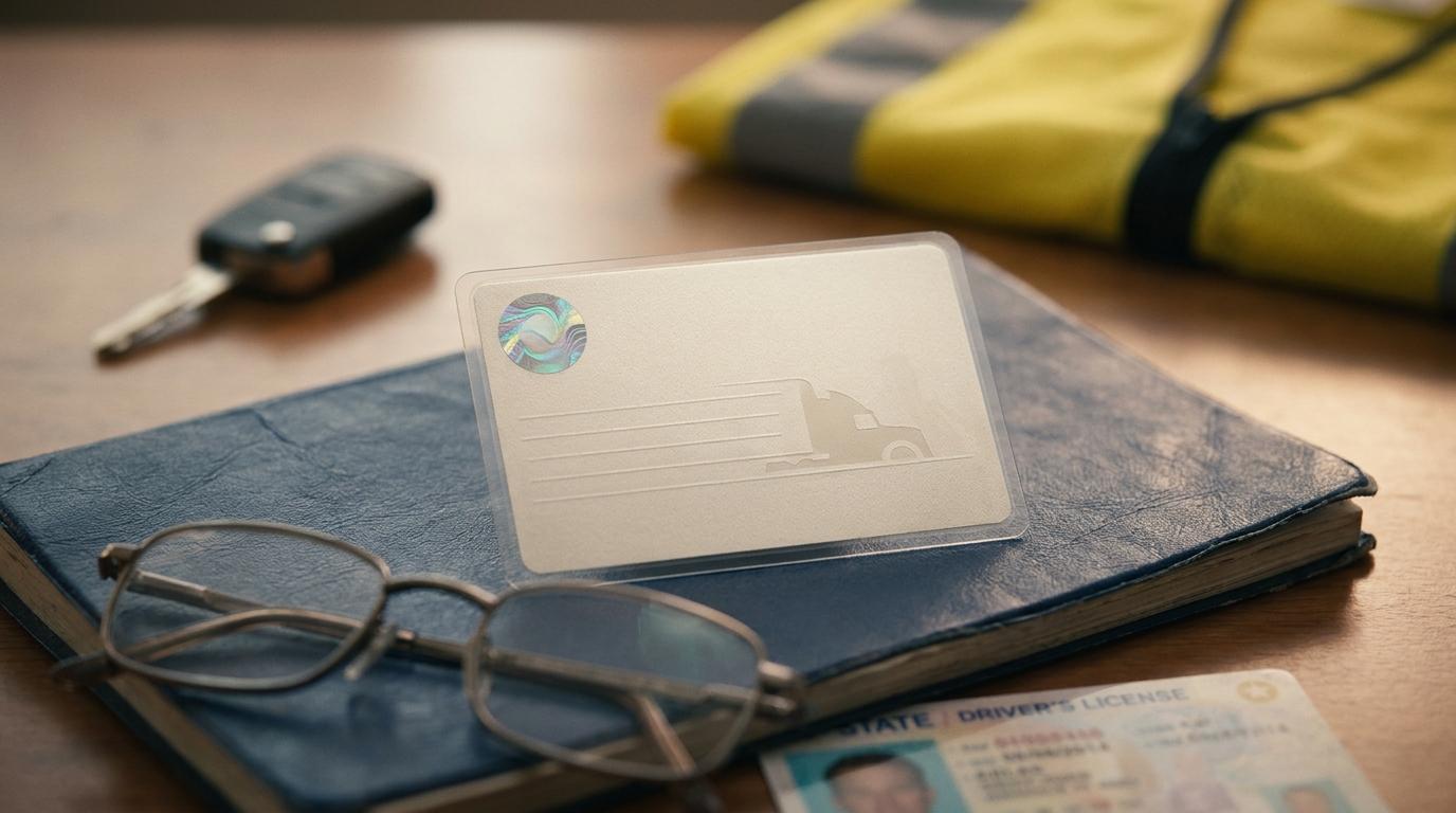 Same Day DOT Physical