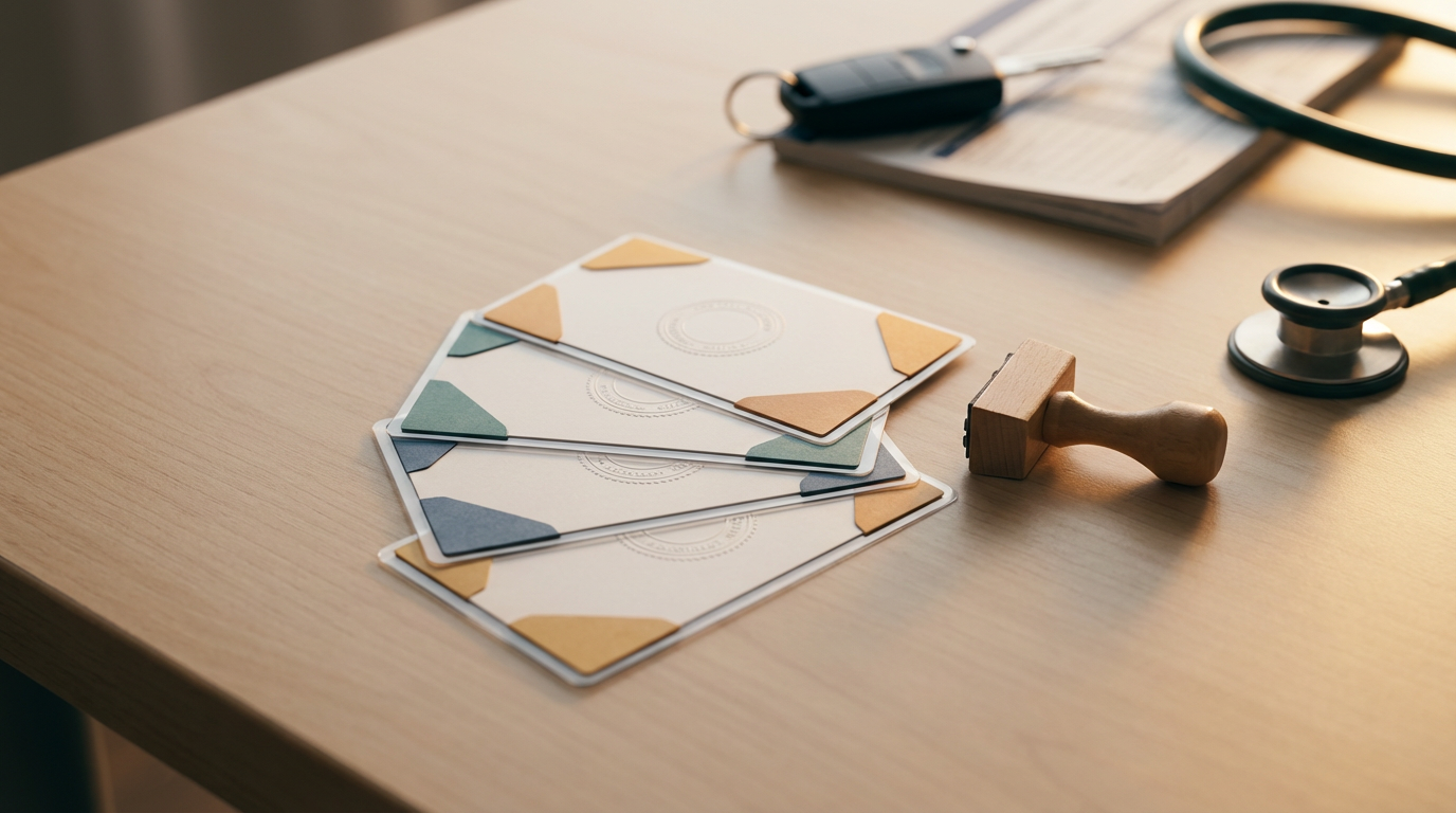 Same Day DOT Physical