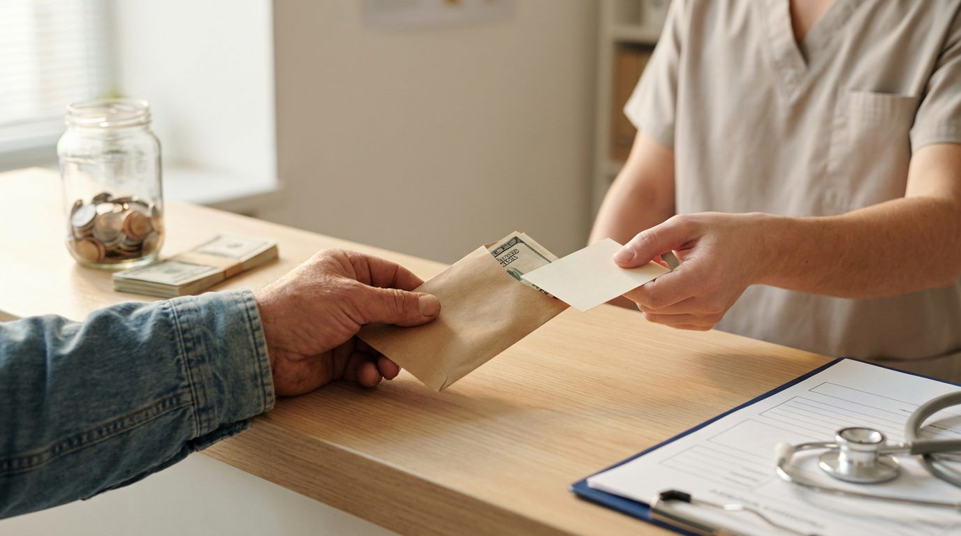 Same Day DOT Physical