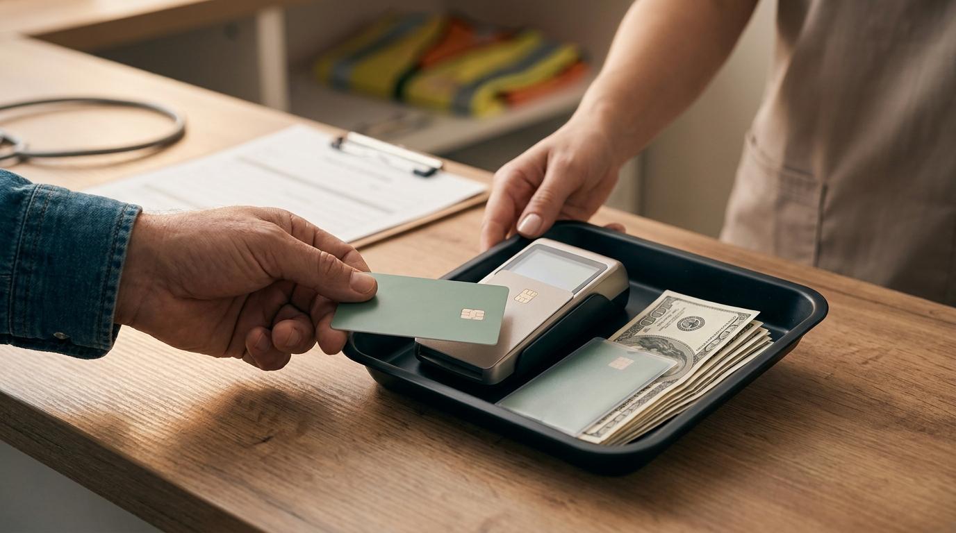 Same Day DOT Physical