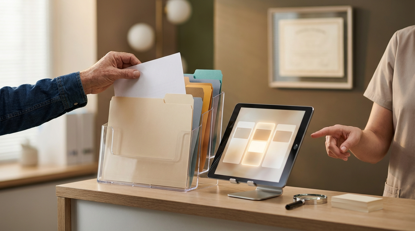 Same Day DOT Physical