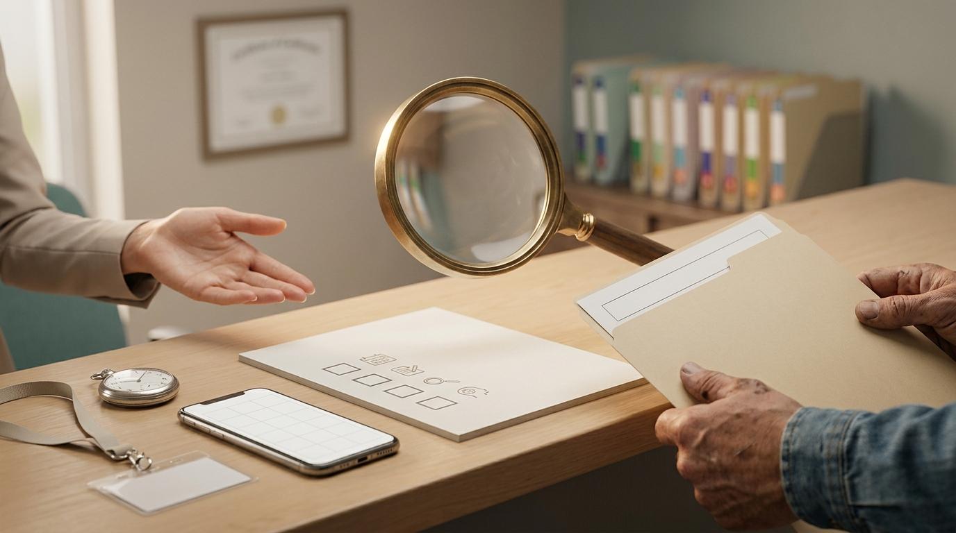 Same Day DOT Physical