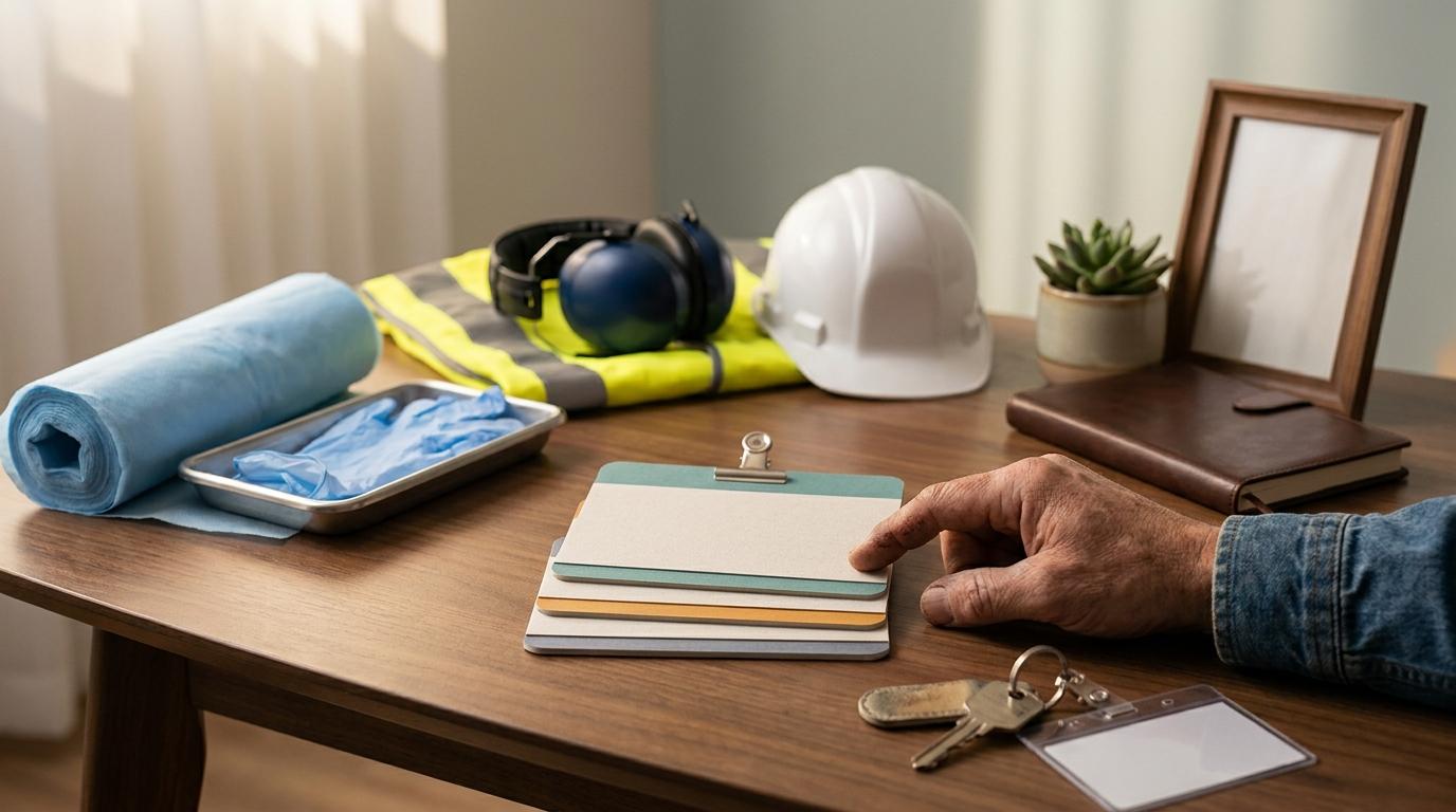 Same Day DOT Physical