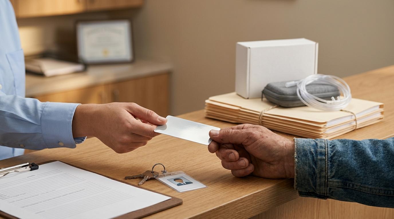 Same Day DOT Physical