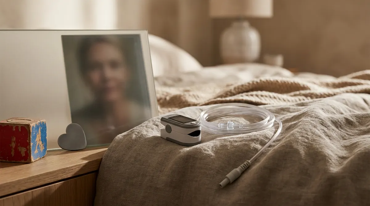 Self Home Sleep Apnea Test: The Complete Guide to Testing for Sleep Apnea at Home