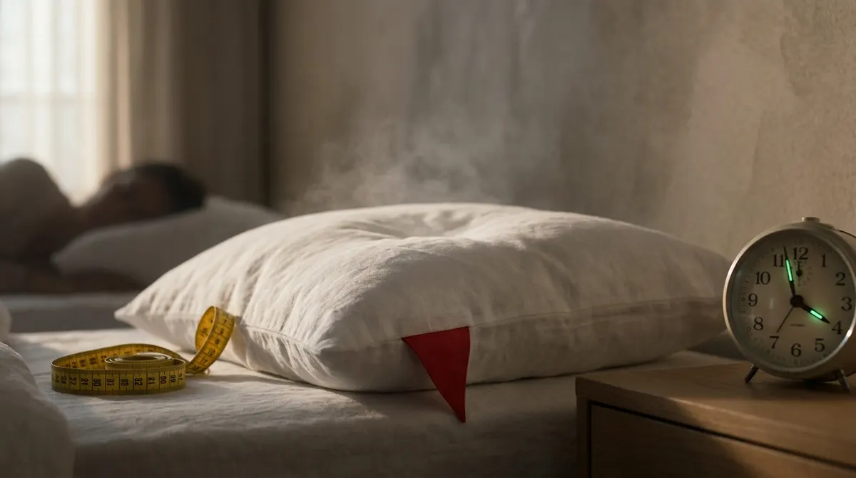 Sleep Apnea Checker: How to Screen for Sleep Apnea and What Your Results Mean