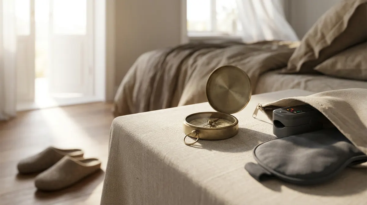 Sleep Apnea Checker: How to Screen for Sleep Apnea and What Your Results Mean
