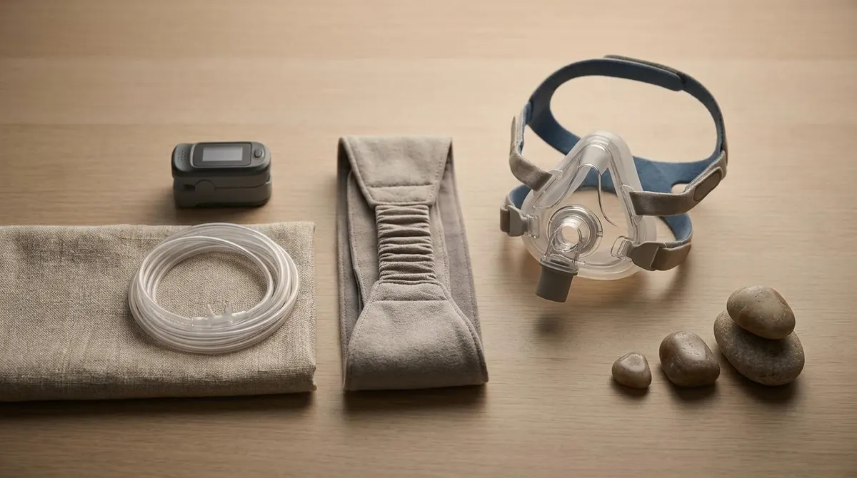 Sleep Apnea Diagnosis at Home: The Complete Guide to Home Sleep Testing