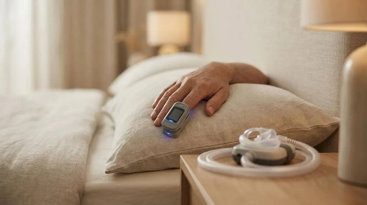 Sleep Apnea Diagnosis: How Sleep Apnea Is Detected, Tested, and Confirmed