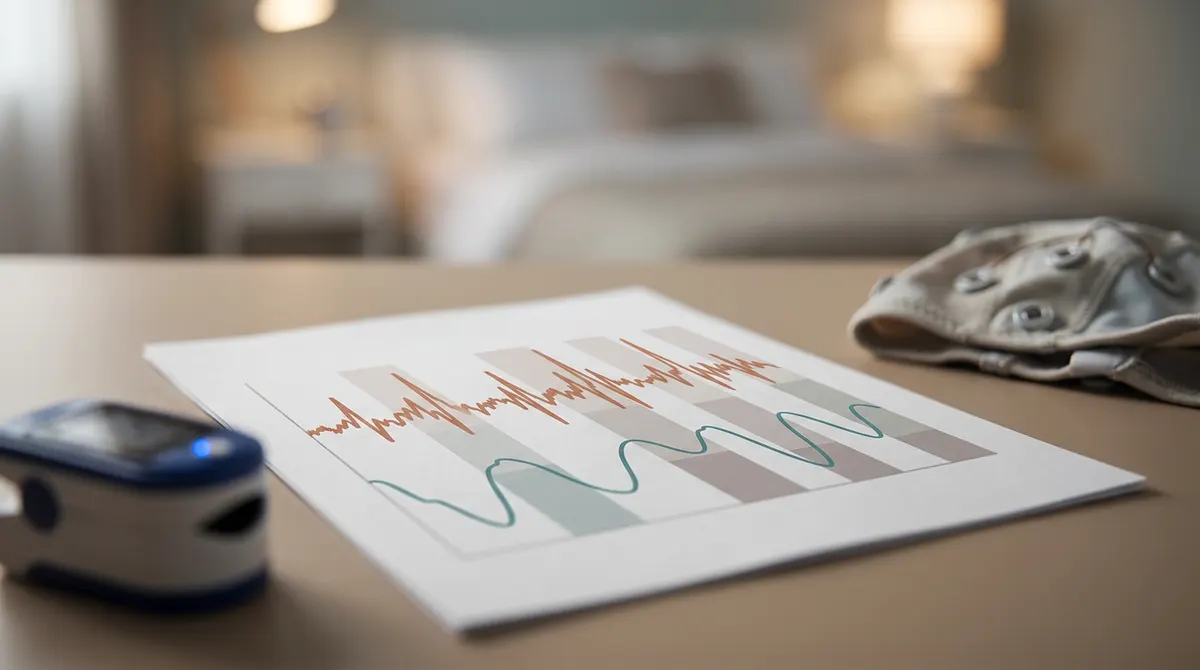 Sleep Apnea Diagnosis: How Sleep Apnea Is Detected, Tested, and Confirmed