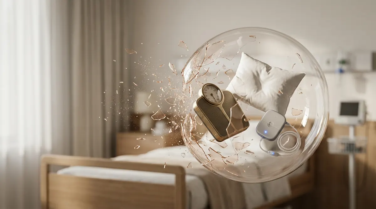 Sleep Apnea Diagnosis: How Sleep Apnea Is Detected, Tested, and Confirmed