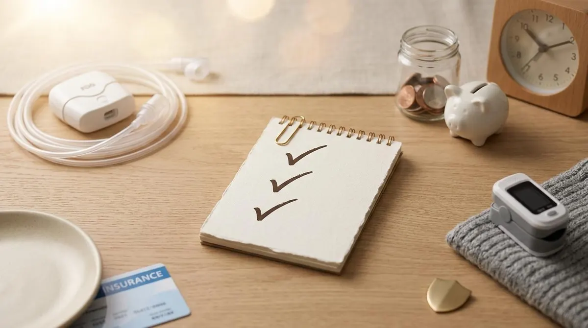 Sleep Apnea Test at Home with Insurance: What Your Plan Actually Covers and How to Get Tested