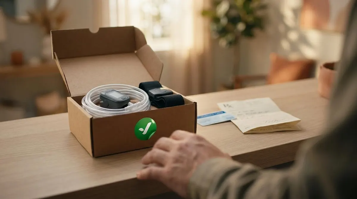 Sleep Apnea Test at Home with Insurance: What Your Plan Actually Covers and How to Get Tested