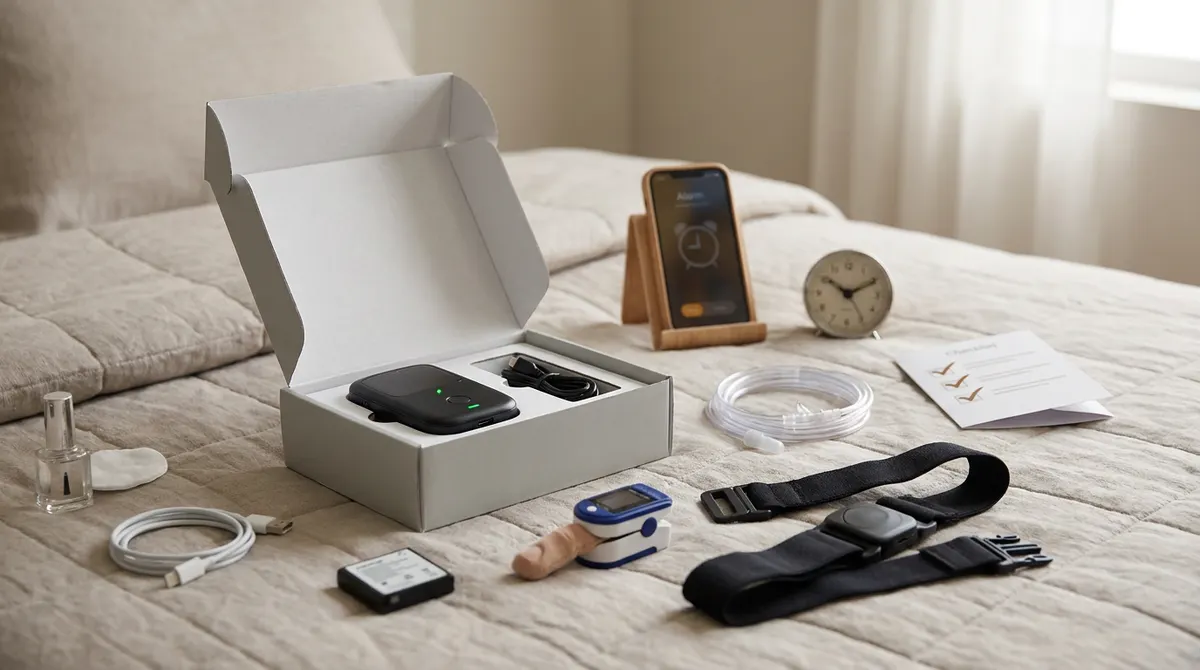 Sleep Apnea Test at Home with Insurance: What Your Plan Actually Covers and How to Get Tested