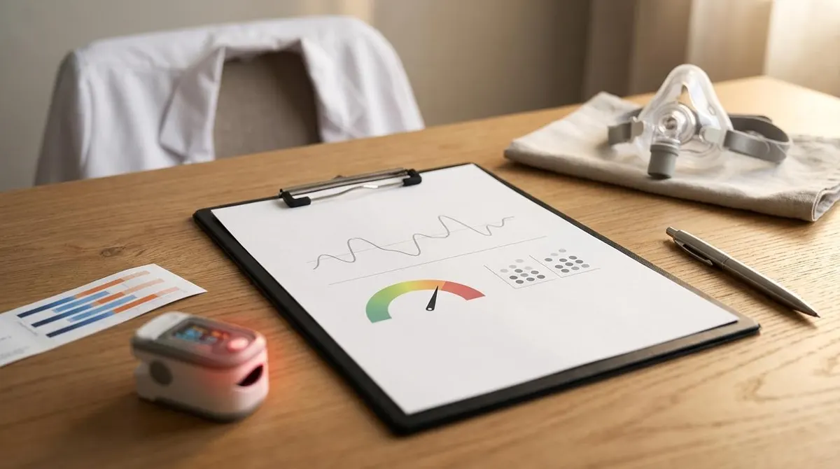 Sleep Apnea Test at Home with Insurance: What Your Plan Actually Covers and How to Get Tested