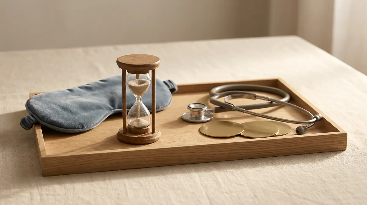 Sleep Apnea Test Near Me: How to Find Local and At-Home Testing Options