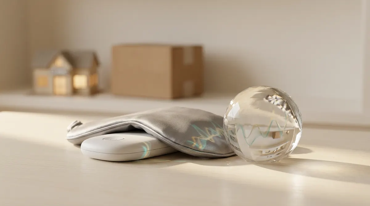 Sleep Apnea Test Near Me: How to Find Local and At-Home Testing Options