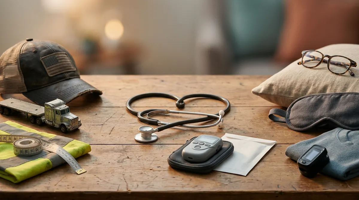 Sleep Apnea Test: The Complete Guide to Diagnosis, Home Testing, and What Your Results Mean