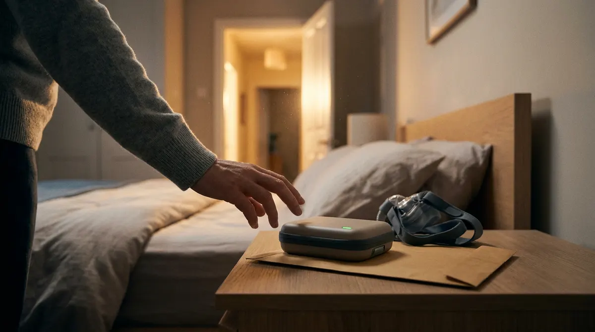 Sleep Apnea Test: The Complete Guide to Diagnosis, Home Testing, and What Your Results Mean
