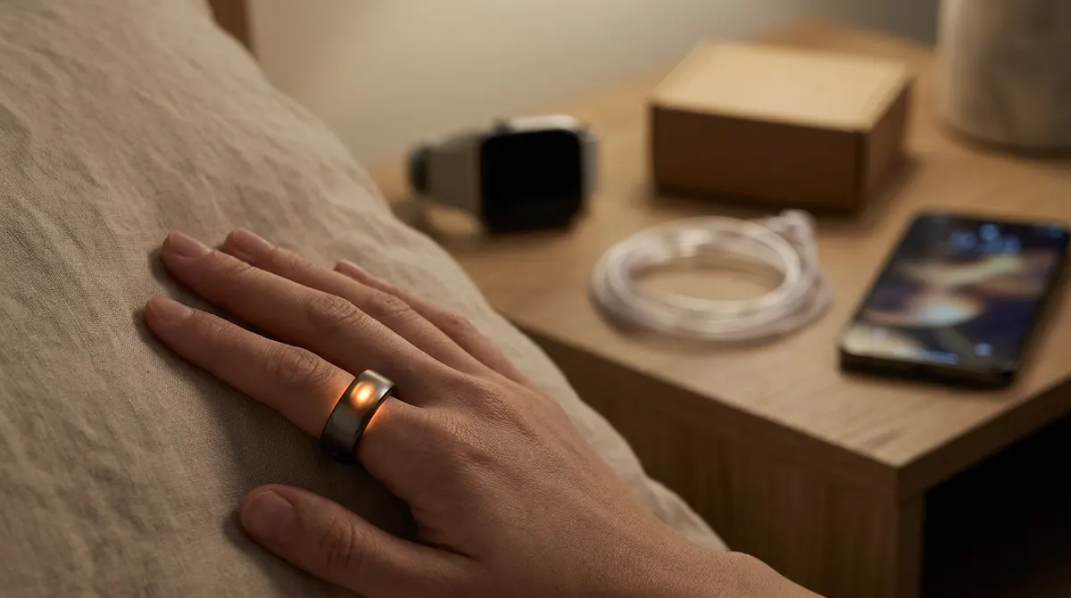 Sleep Apnea Testing at Home: The Complete Guide to Home Sleep Tests, Devices, and Results