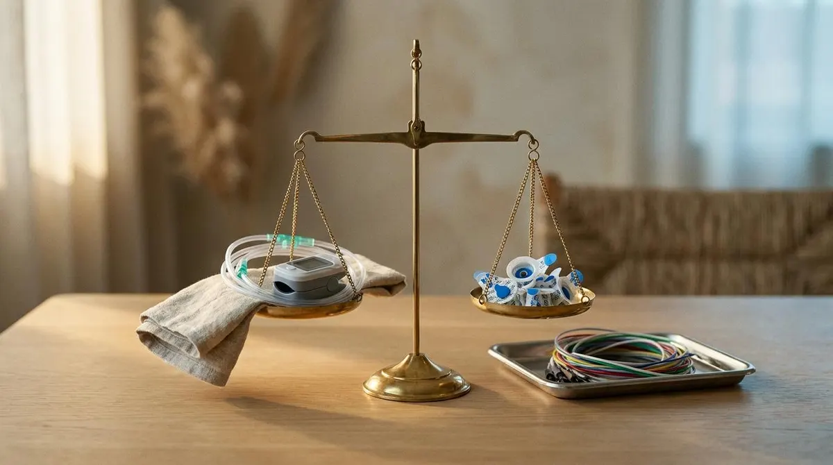 Sleep Apnea Testing Near Me: How to Find the Right Test, Provider, and Path to Diagnosis