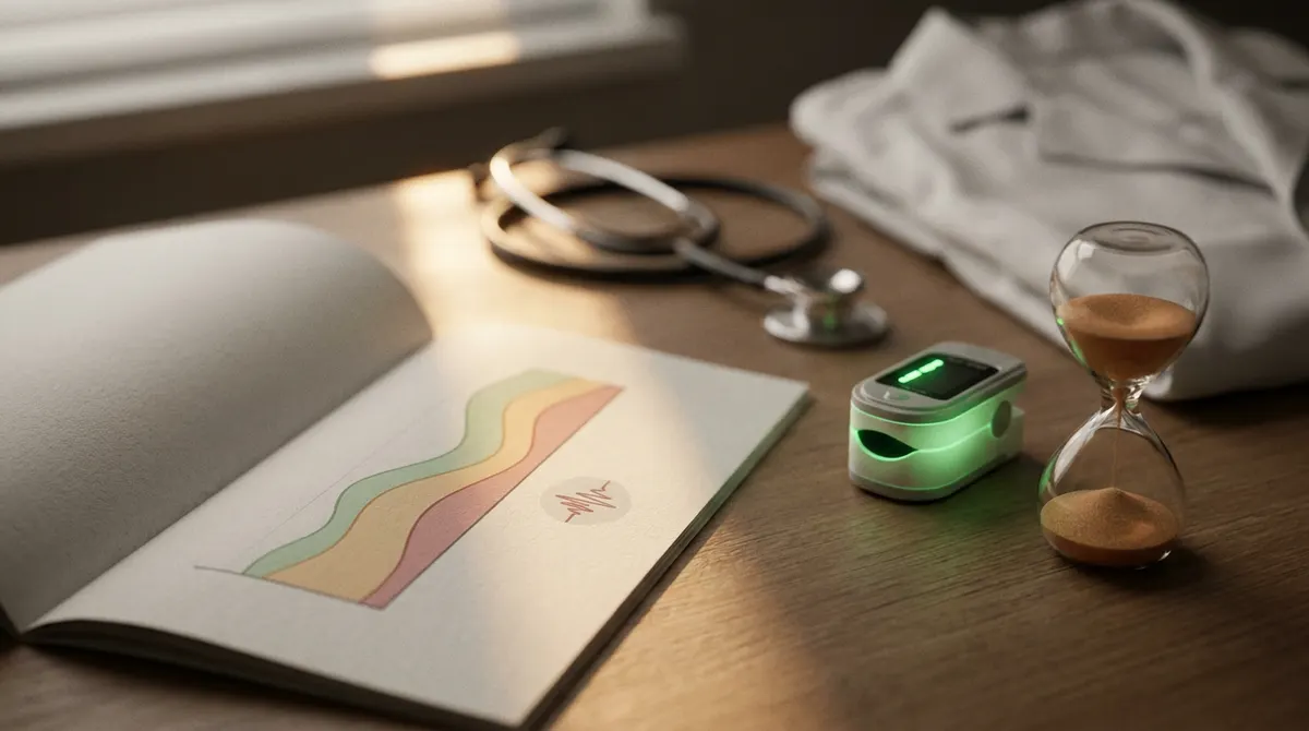 Sleep Apnea Testing Near Me: How to Find the Right Test, Provider, and Path to Diagnosis